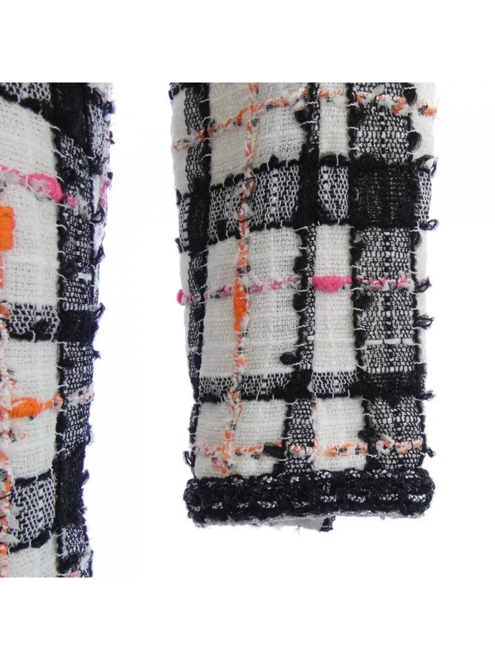 Chanel All in Jacket